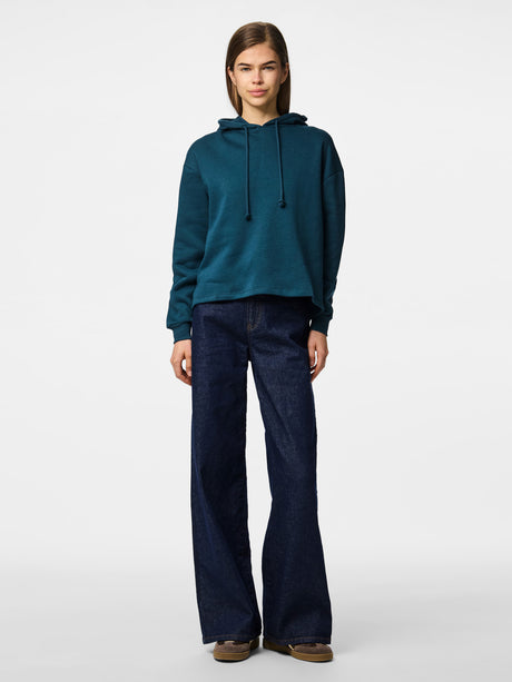 PIECES Reflecting Pond Sweatshirt - 17113437
