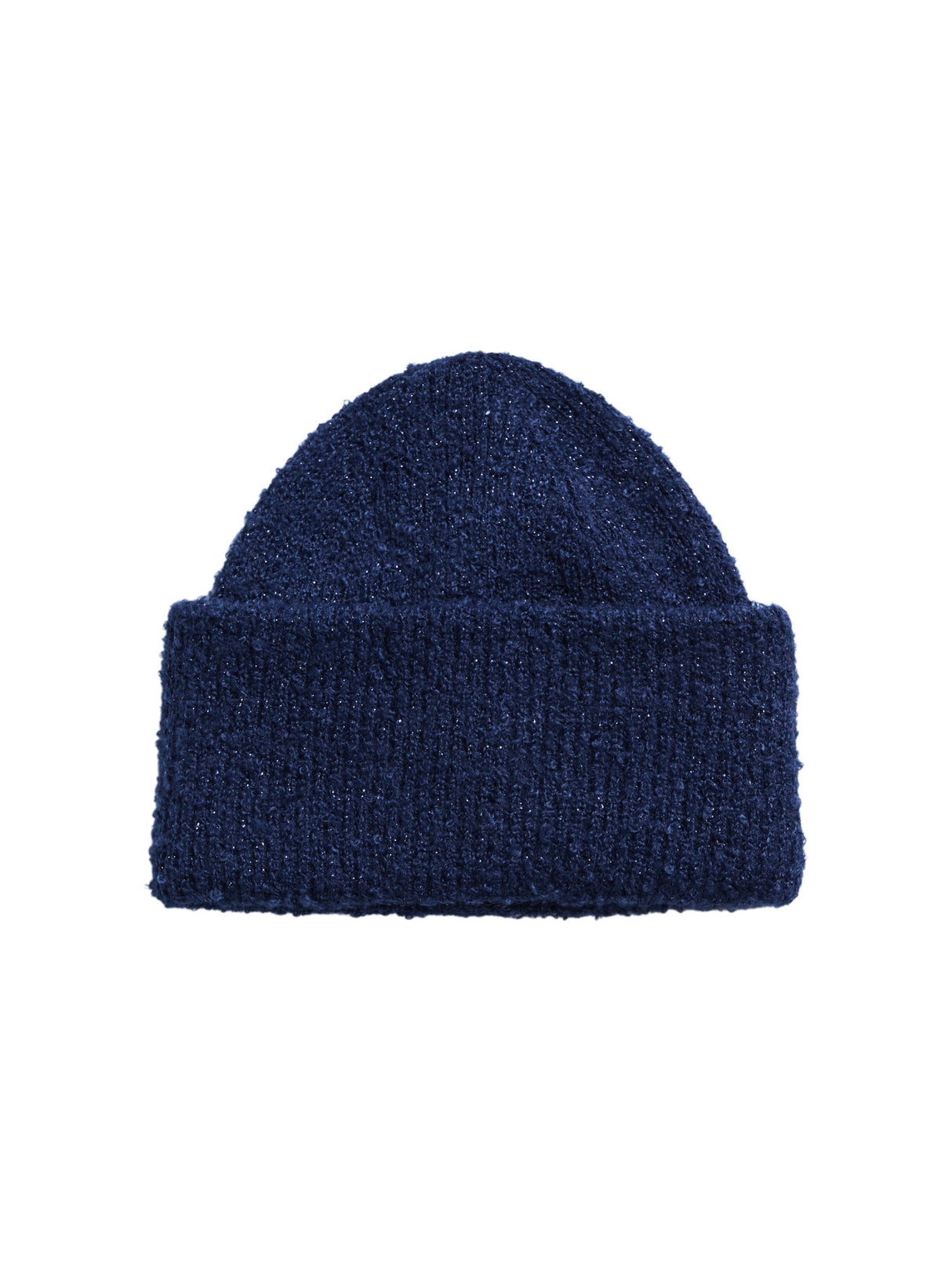 PIECES Sky Captain TONE IN TONE LUREX Hat - 17114859