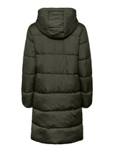 PIECES Forest Night Overtøj - 17115627