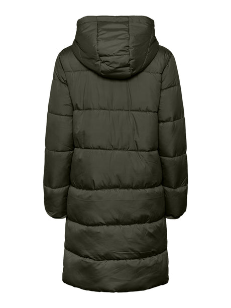 PIECES Forest Night Overtøj - 17115627