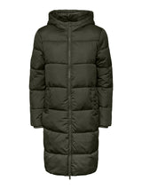 PIECES Forest Night Overtøj - 17115627