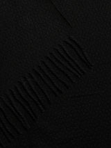 PIECES Black Halstørklæde - 17115930