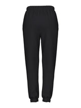 PIECES Black GOLD HEART Bukser - 17121099