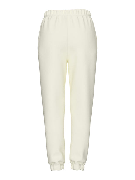 PIECES White Pepper GOLD Bukser - 17121099