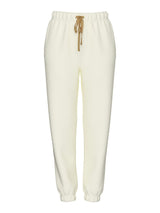 PIECES White Pepper GOLD Bukser - 17121099