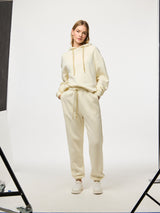 PIECES White Pepper GOLD Bukser - 17121099