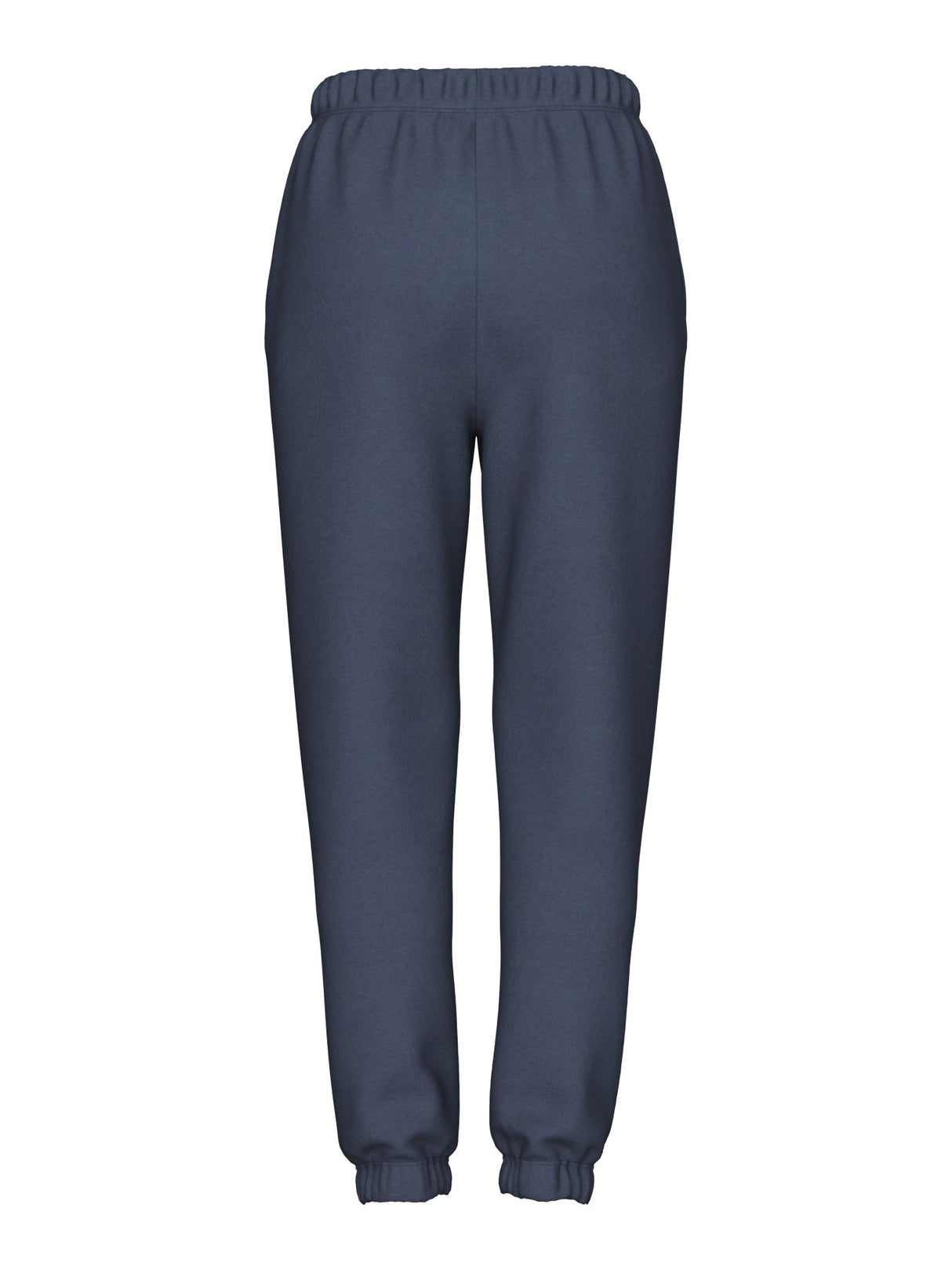 PIECES Ombre Blue GOLD HEART Bukser - 17121099