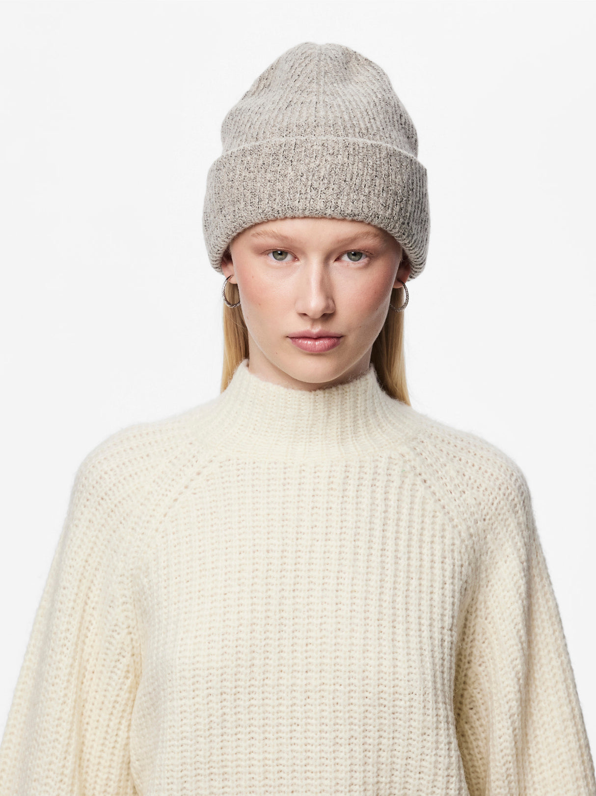 PIECES Moonbeam Hat - 17126874