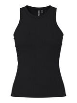Black Top fra PIECES - 17133673