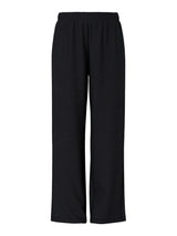 PIECES Black Bukser - 17140745