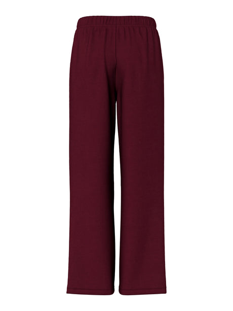 PIECES Tawny Port Bukser - 17140745