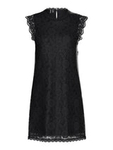 Black - JDY - sweater - 15347048