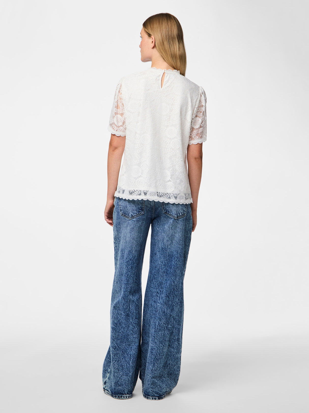 Black - JDY - sweater - 15347048