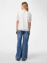 Black - JDY - sweater - 15347048