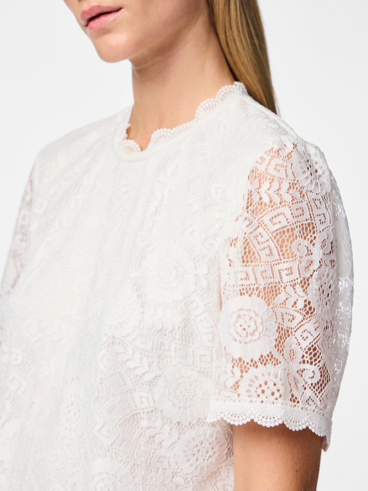 Black - JDY - sweater - 15347048