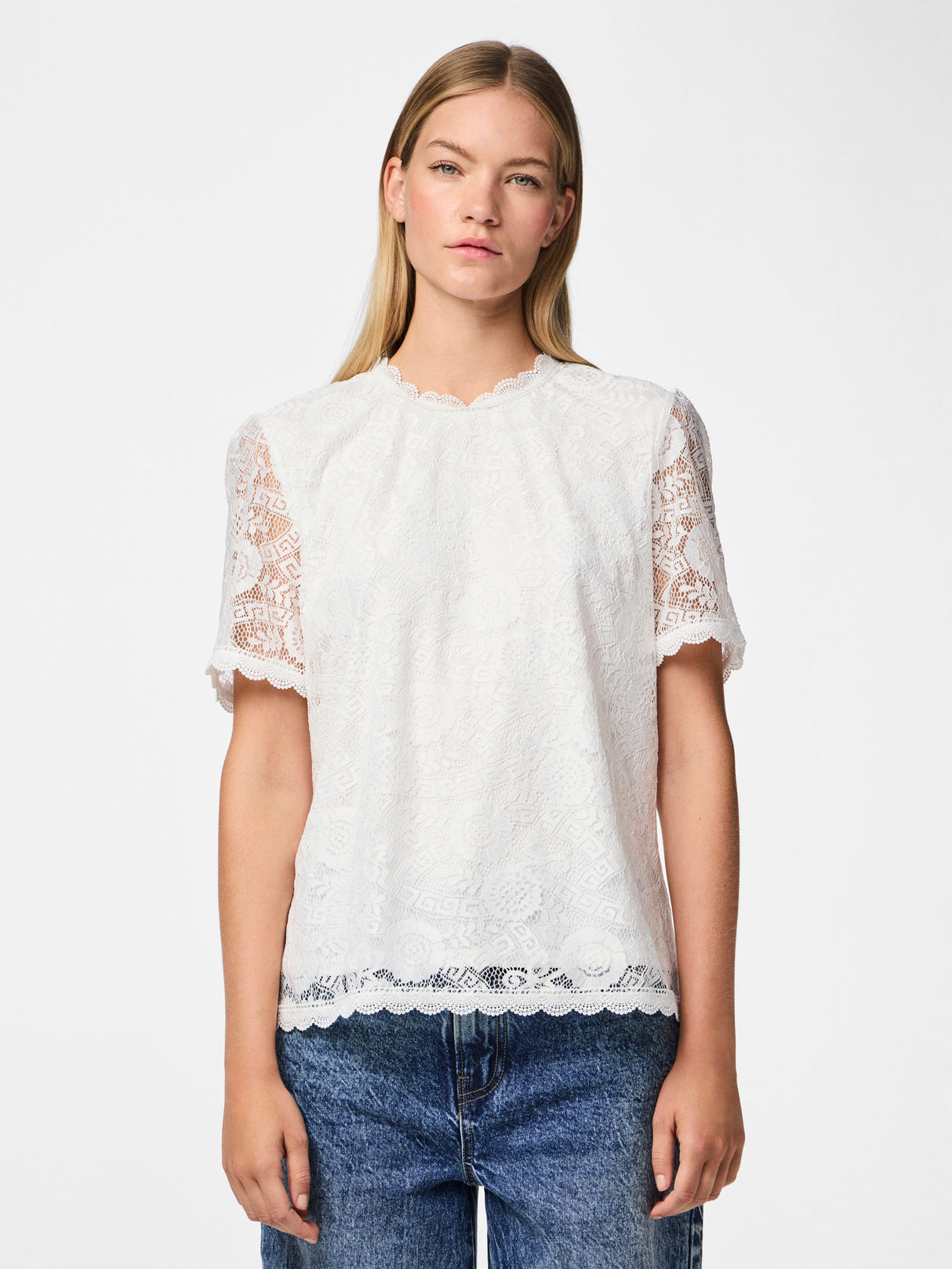 Black - JDY - sweater - 15347048