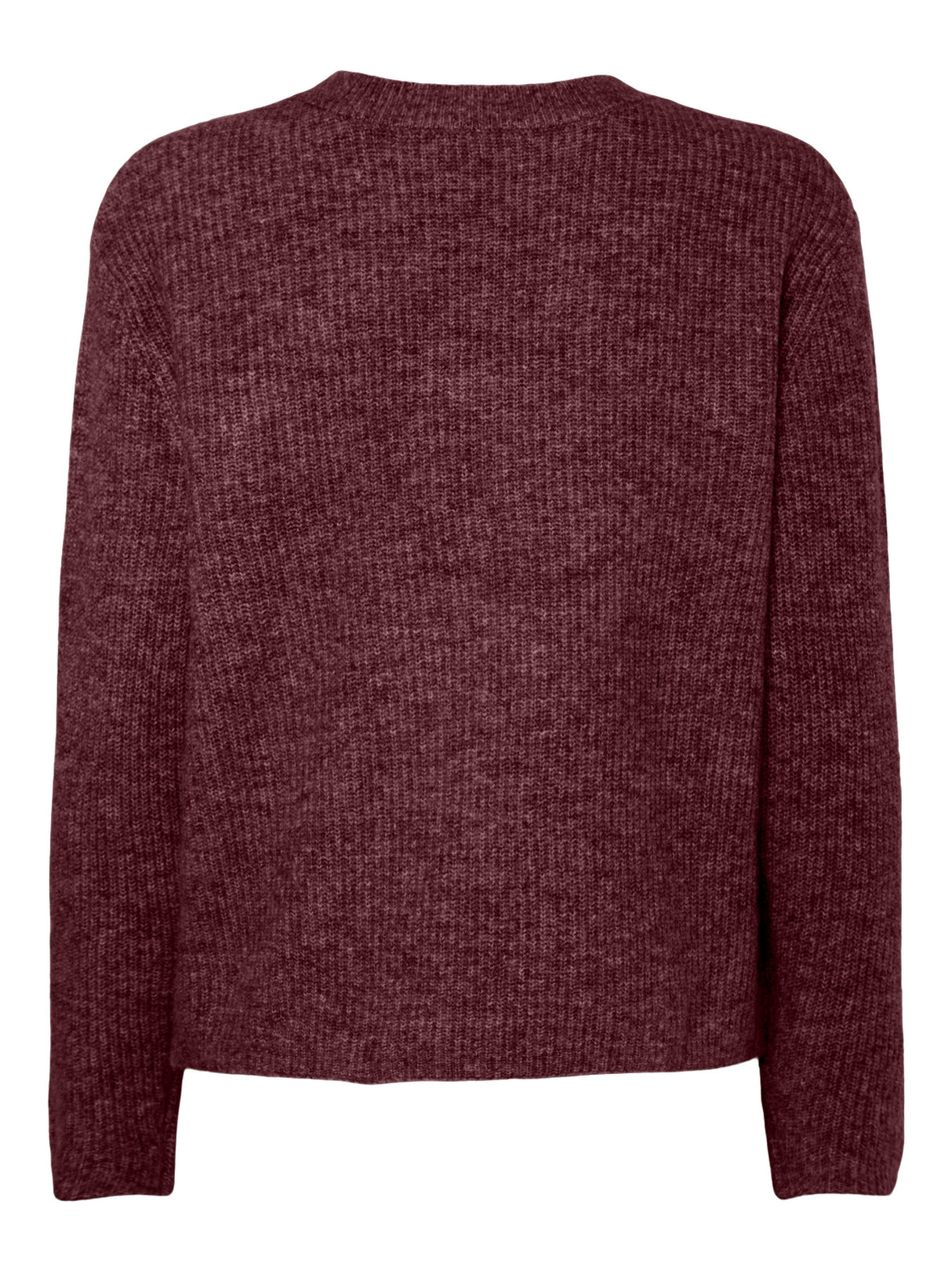 PIECES Tawny Port Cardigan,Striktrøje - 17150235