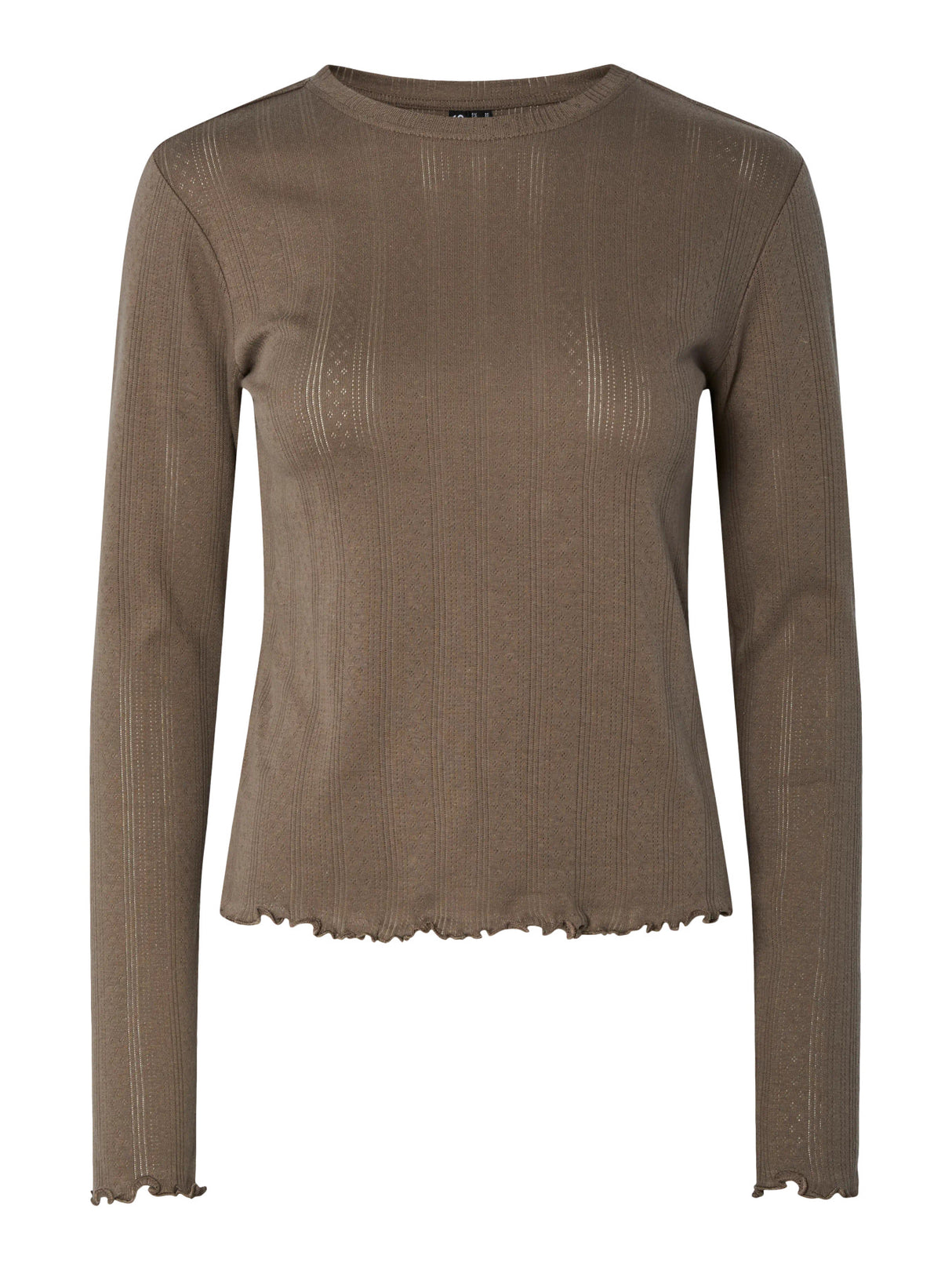 PIECES Morel Top - 17152052