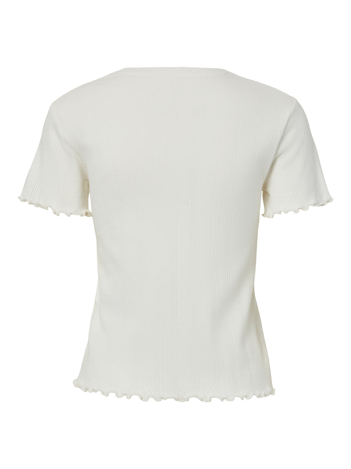 Cloud Dancer Toppe fra PIECES - 17152053