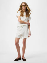 Cloud Dancer Toppe fra PIECES - 17152053