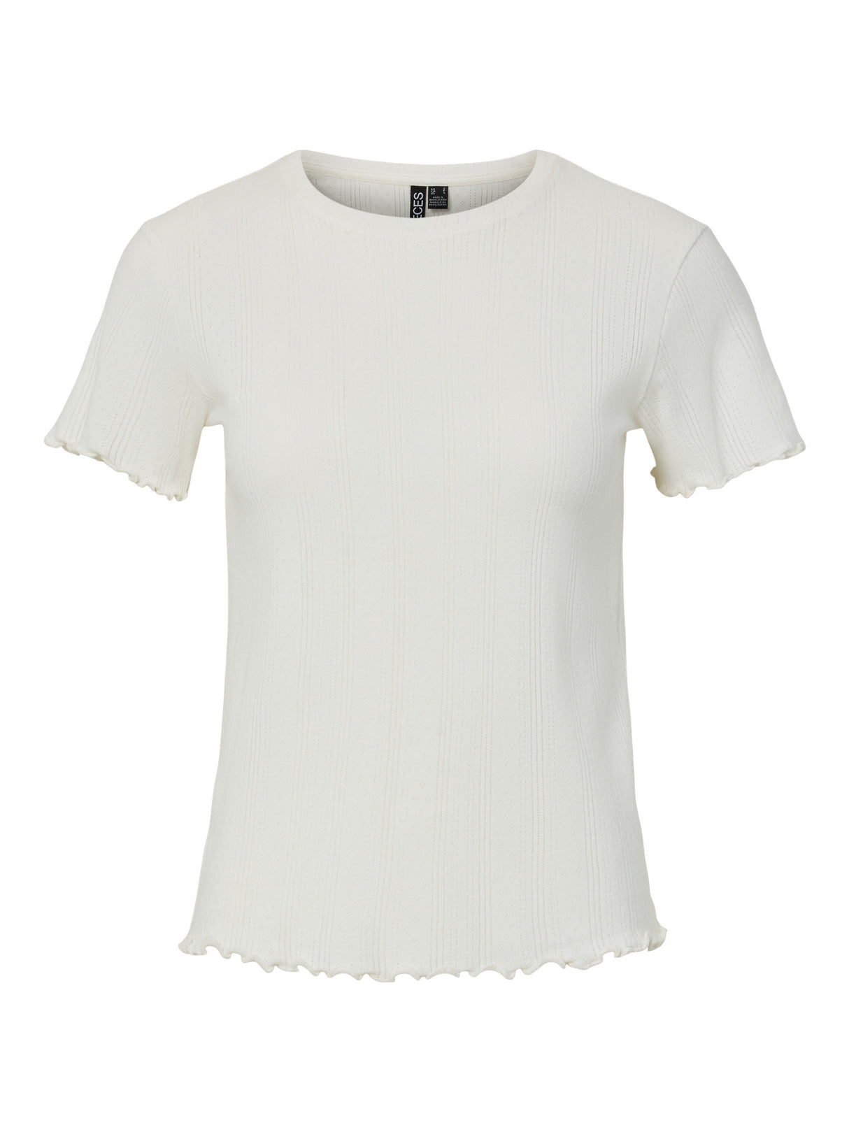 Cloud Dancer Toppe fra PIECES - 17152053