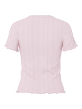 Roseate Spoonbill Toppe fra PIECES - 17152053