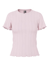 Roseate Spoonbill Toppe fra PIECES - 17152053