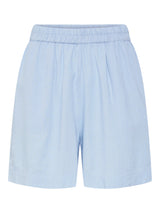 Blå Shorts fra PIECES - 17152062
