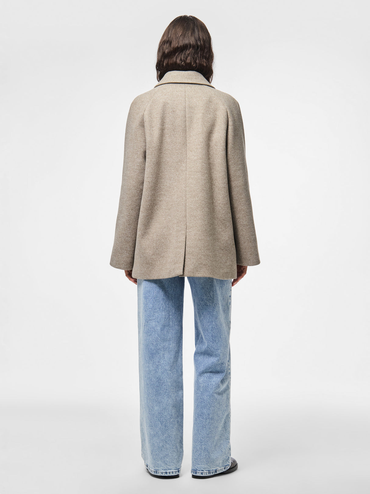 PIECES Morel Overtøj - 17152808