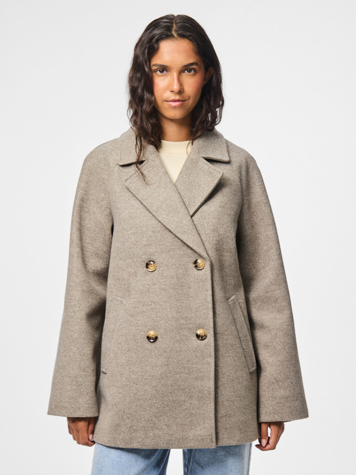 PIECES Morel Overtøj - 17152808