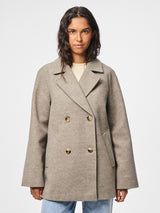 PIECES Morel Overtøj - 17152808