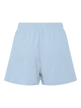 Blå Shorts fra PIECES - 17153748