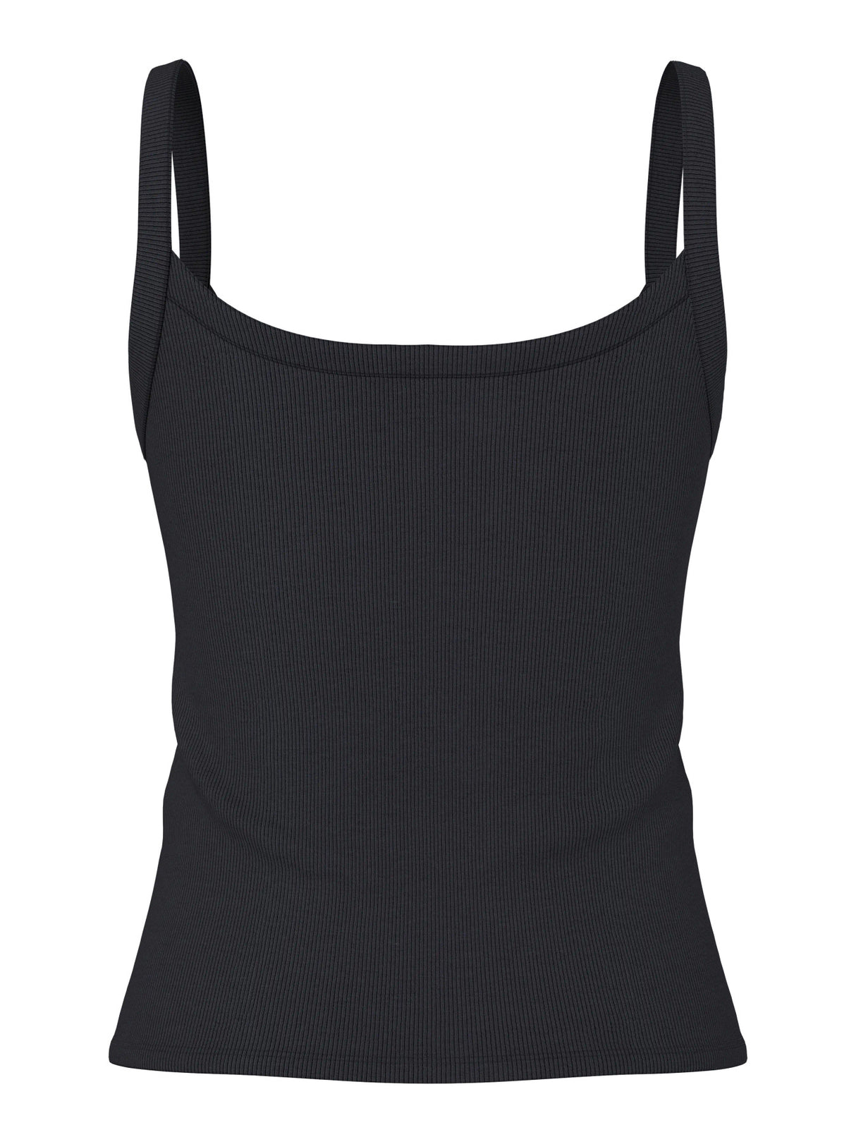 Black Top fra PIECES - 17154482