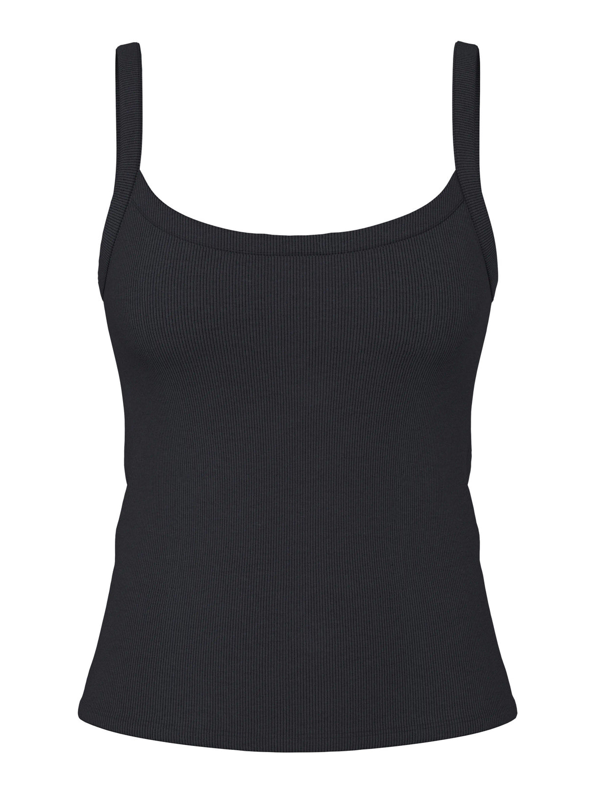 Black Top fra PIECES - 17154482