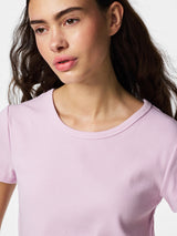 Winsome Orchid Bluse fra PIECES - 17154483