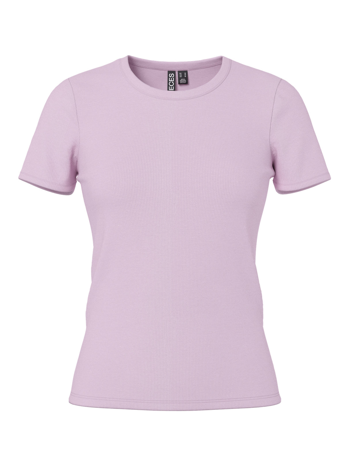 Winsome Orchid Bluse fra PIECES - 17154483
