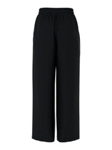 Black Bukser fra PIECES - 17154666