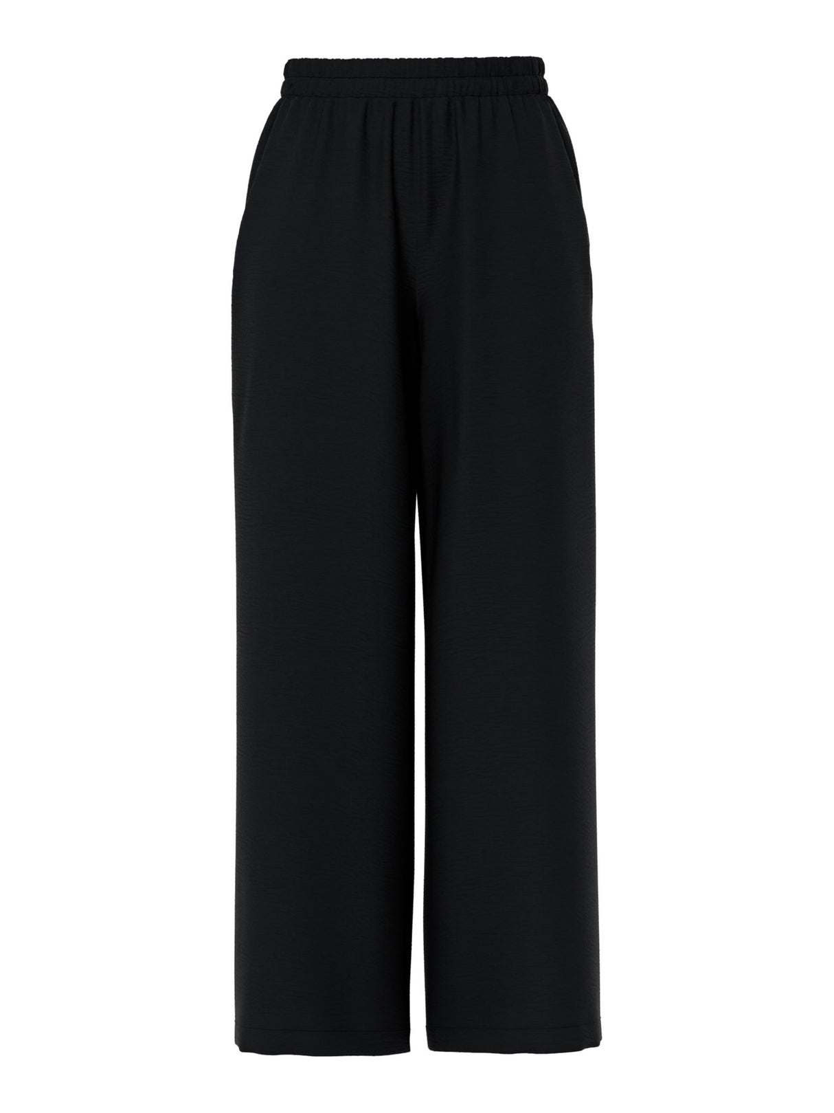 Black Bukser fra PIECES - 17154666