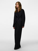 Black Bukser fra PIECES - 17154666