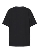 Sort Bluse fra PIECES - 17155175