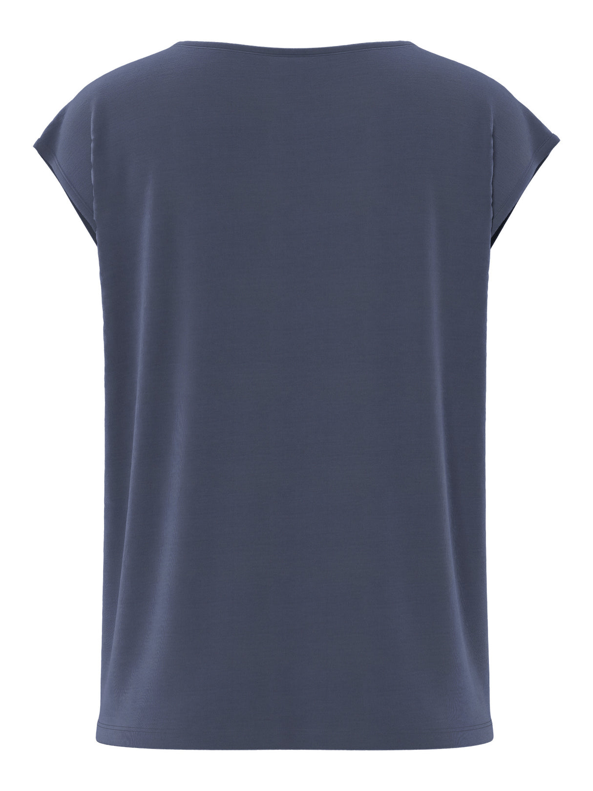 Blå Bluse fra PIECES - 17157707