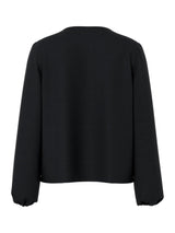 PIECES Black Top - 17158213
