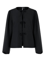 PIECES Black Top - 17158213