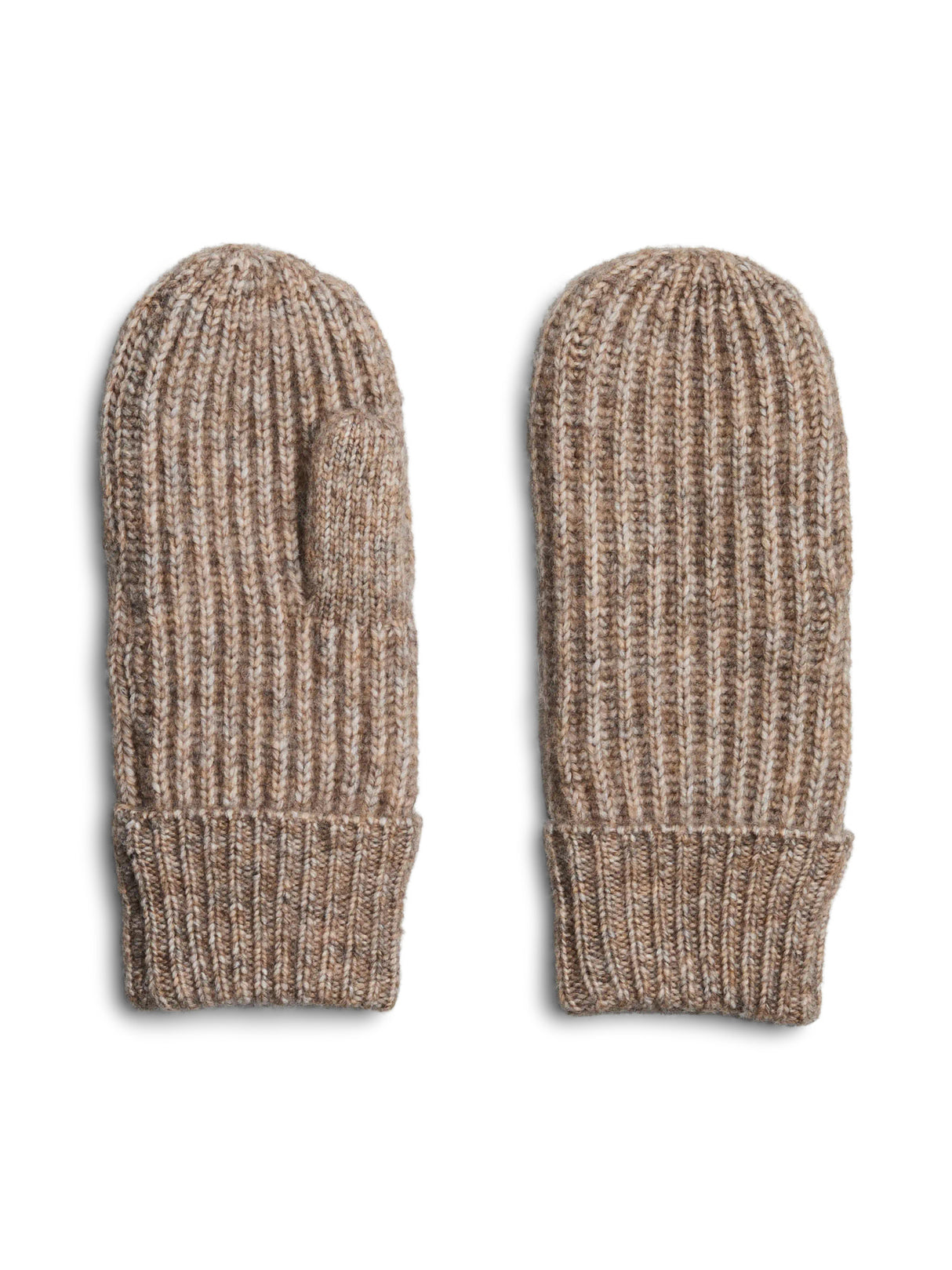 PIECES Toasted Coconut MELANGE Vanter - 17158218