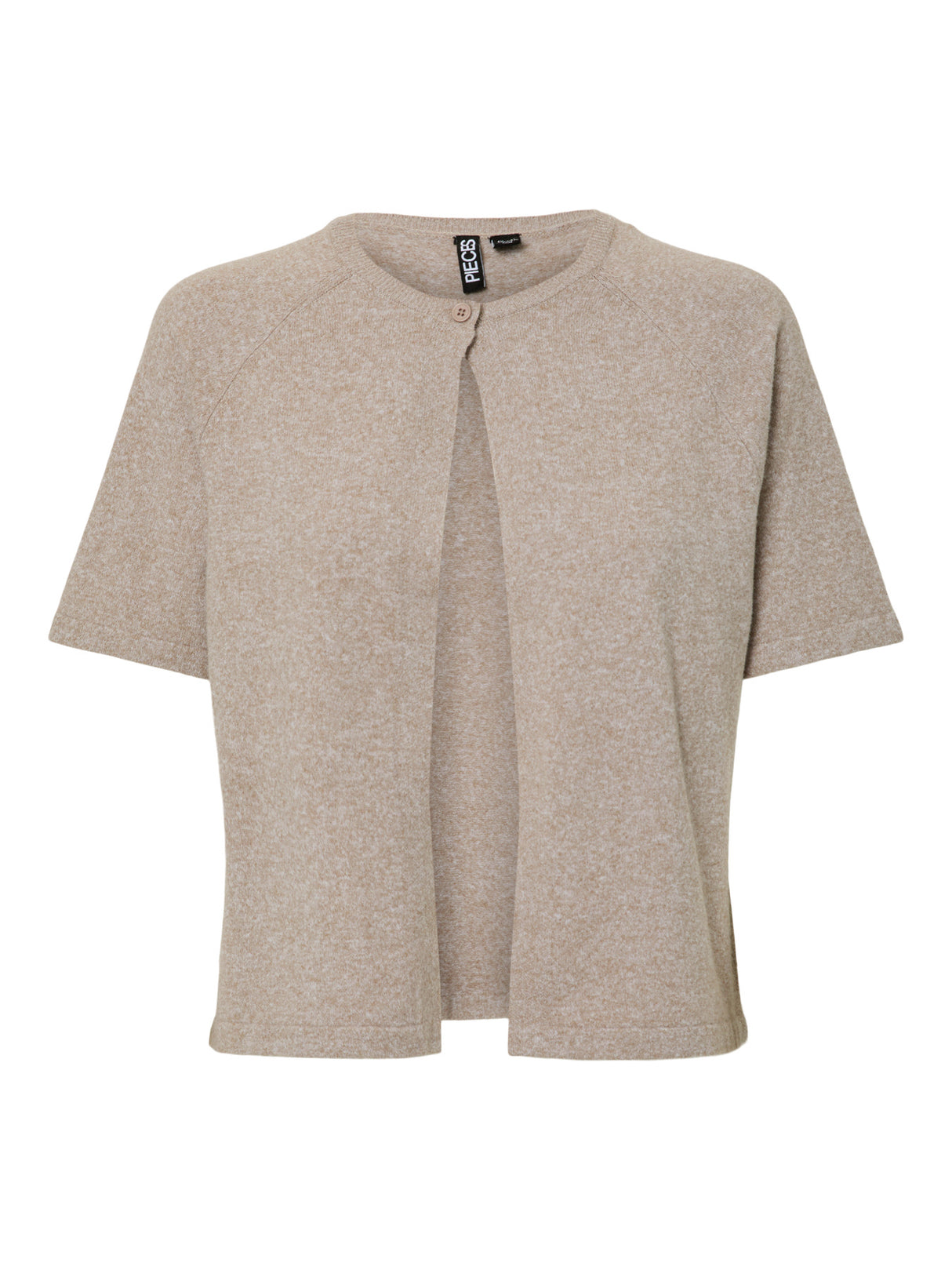 Crockery MELANGE Sweater fra PIECES - 17158717