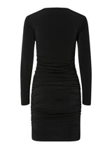 Sand/black - Birch/Black - Pieces - Sweater - 17154521