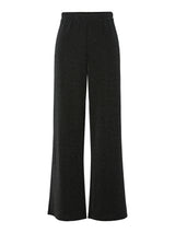 Sort Bukser - PIECES - 17160934