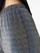 Sort Bukser - PIECES - 17160934