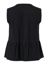 Black Top fra PIECES - 17162303