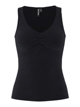 Black Top fra PIECES - 17162318